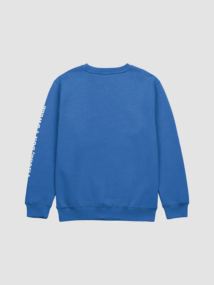 Overthinker - Pause, Don't Dwell - Premium Crewneck Sweatshirt product image (18)