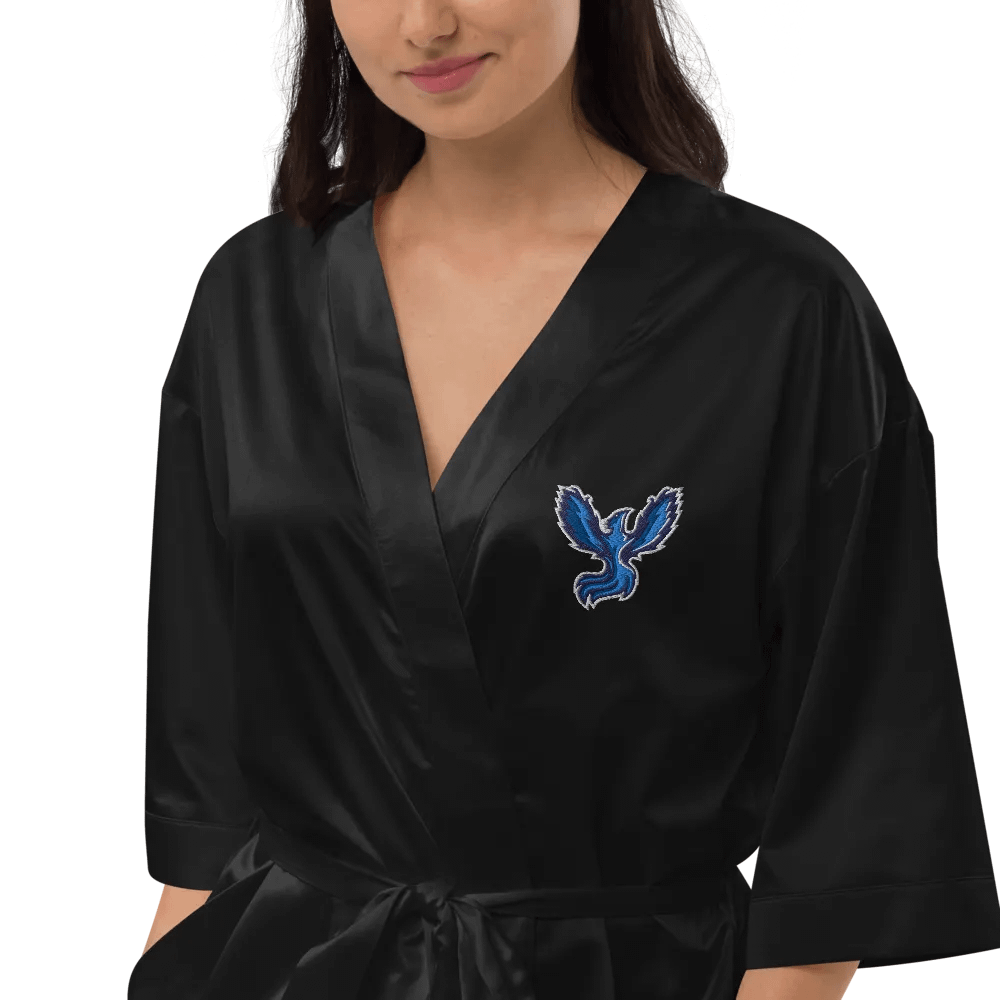 Hyogan Robe of Leisure product image (7)
