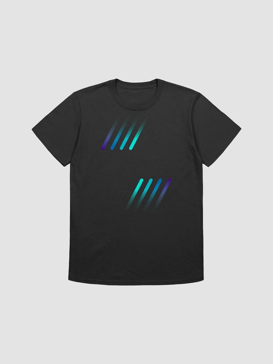 Streak T-shirt product image (7)
