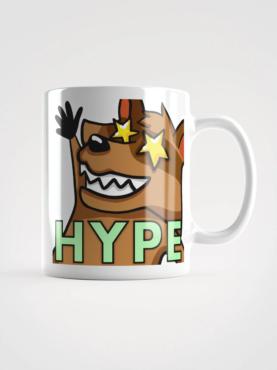 Hype Mug product image (2)
