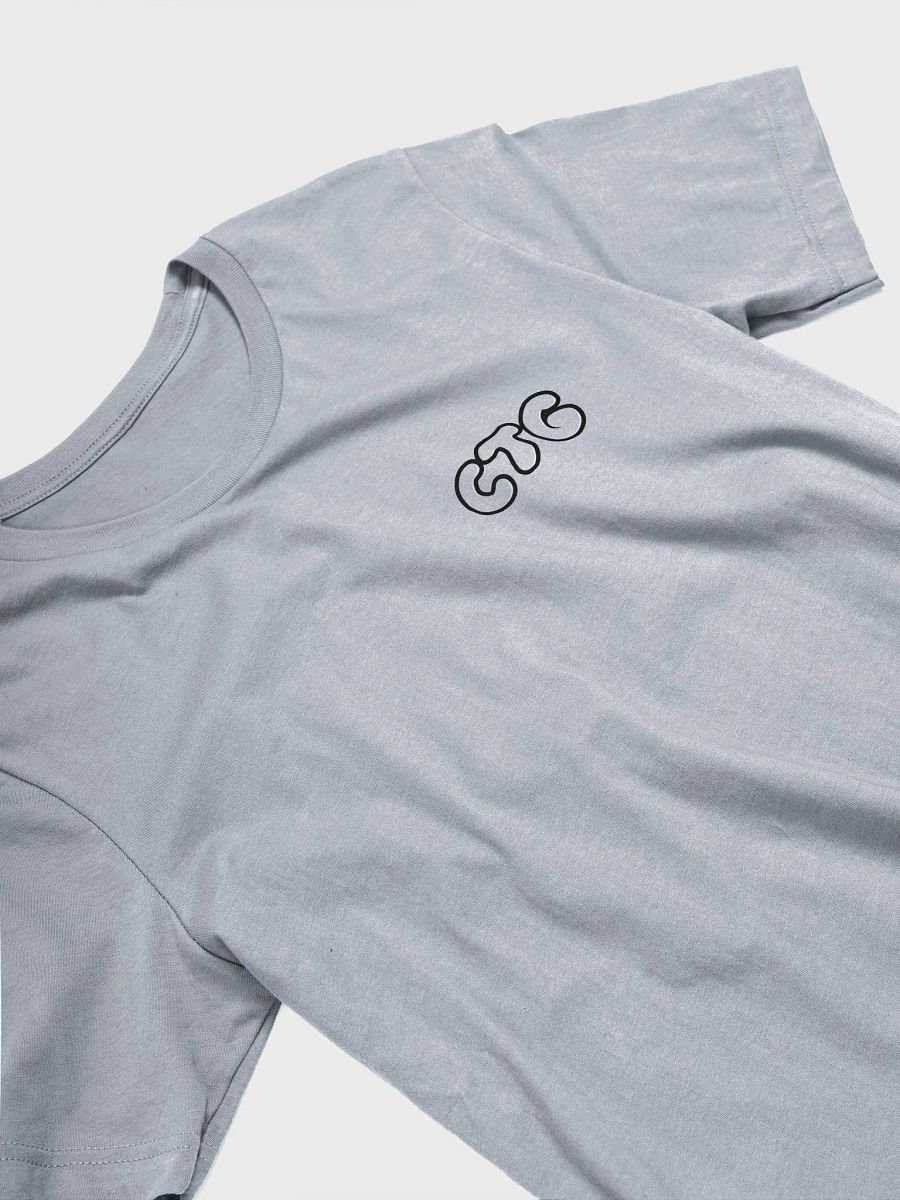 CTG SuperSoft Tee product image (3)
