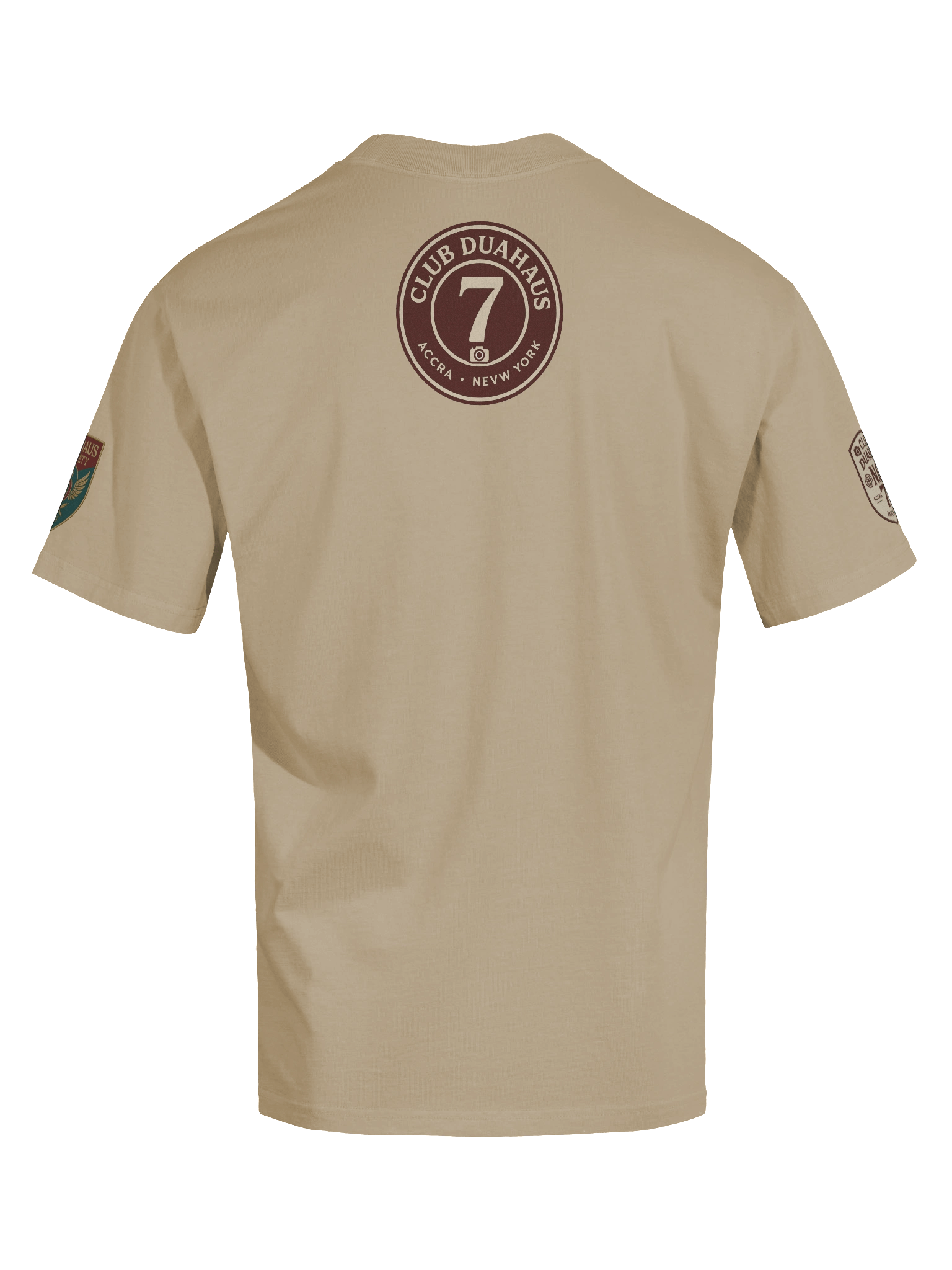 “The Watcher Tee — Seekers Collection Vol.01 product image (8)