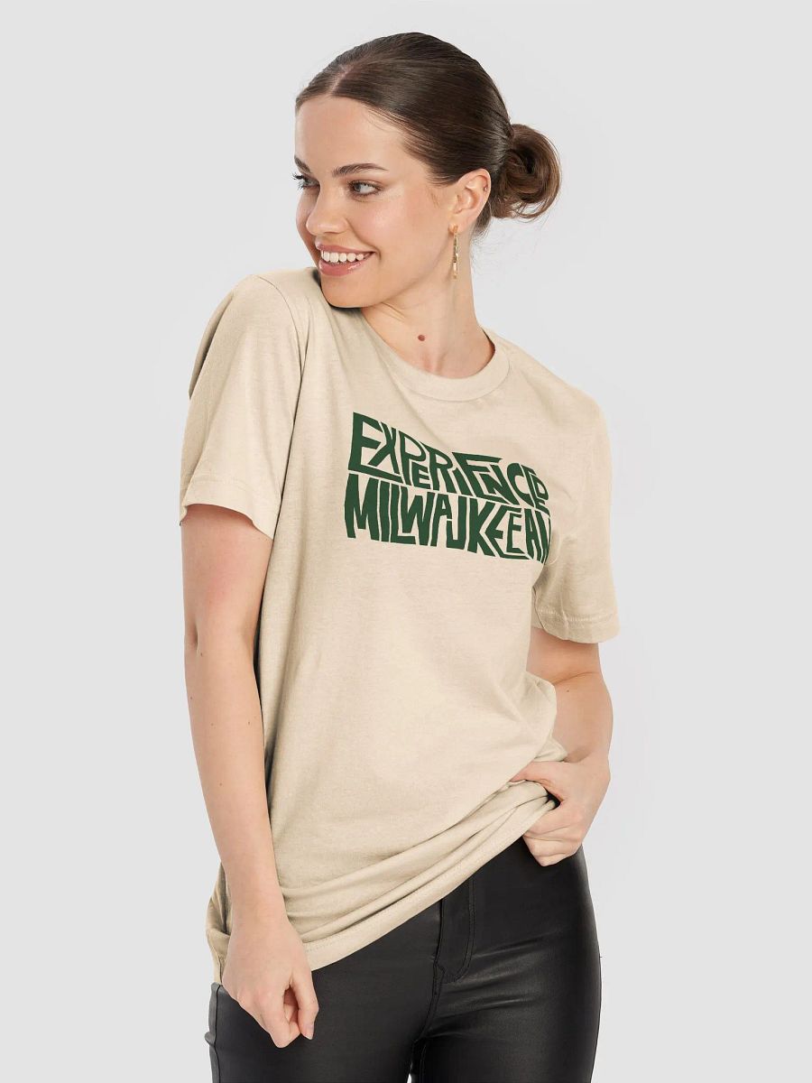 Experienced Milwaukeean - Forest product image (8)