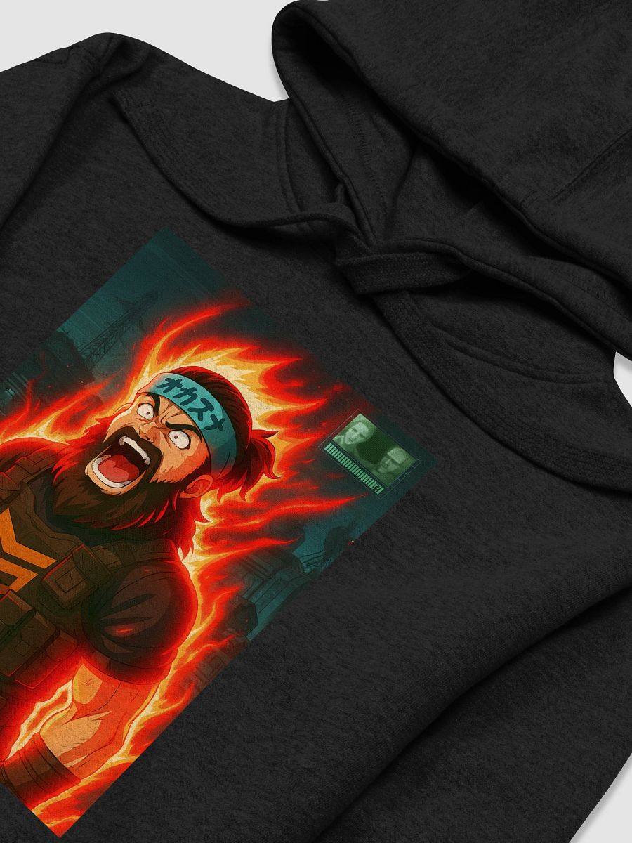 Super Snake Premium Hoodie product image (3)