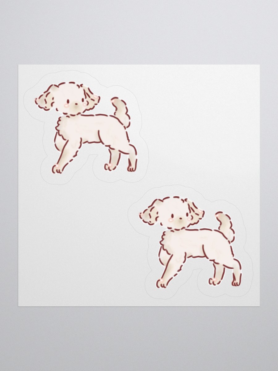 Puppies product image (1)