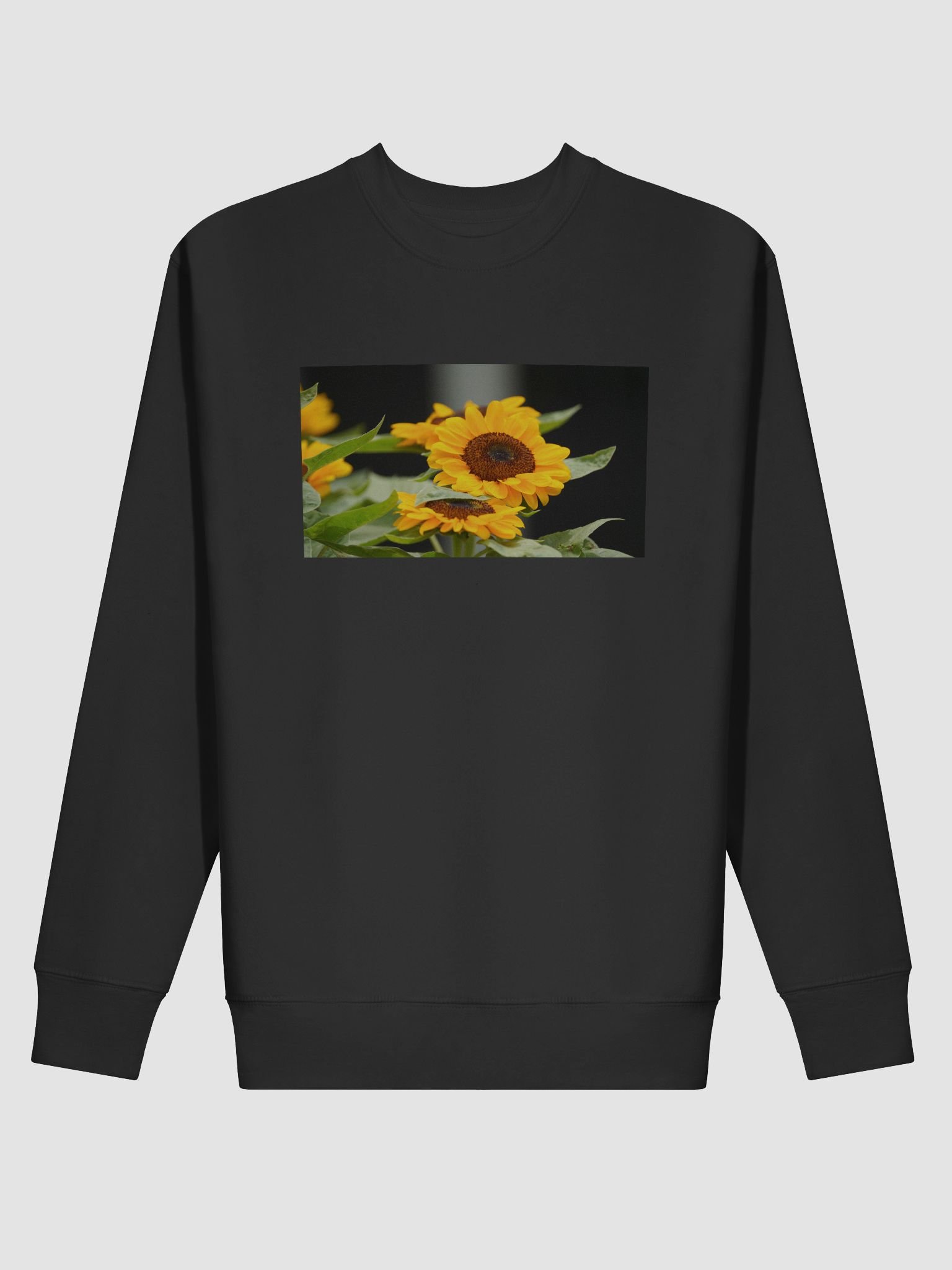 Sunflower Serenade Sweatshirt product image (2)