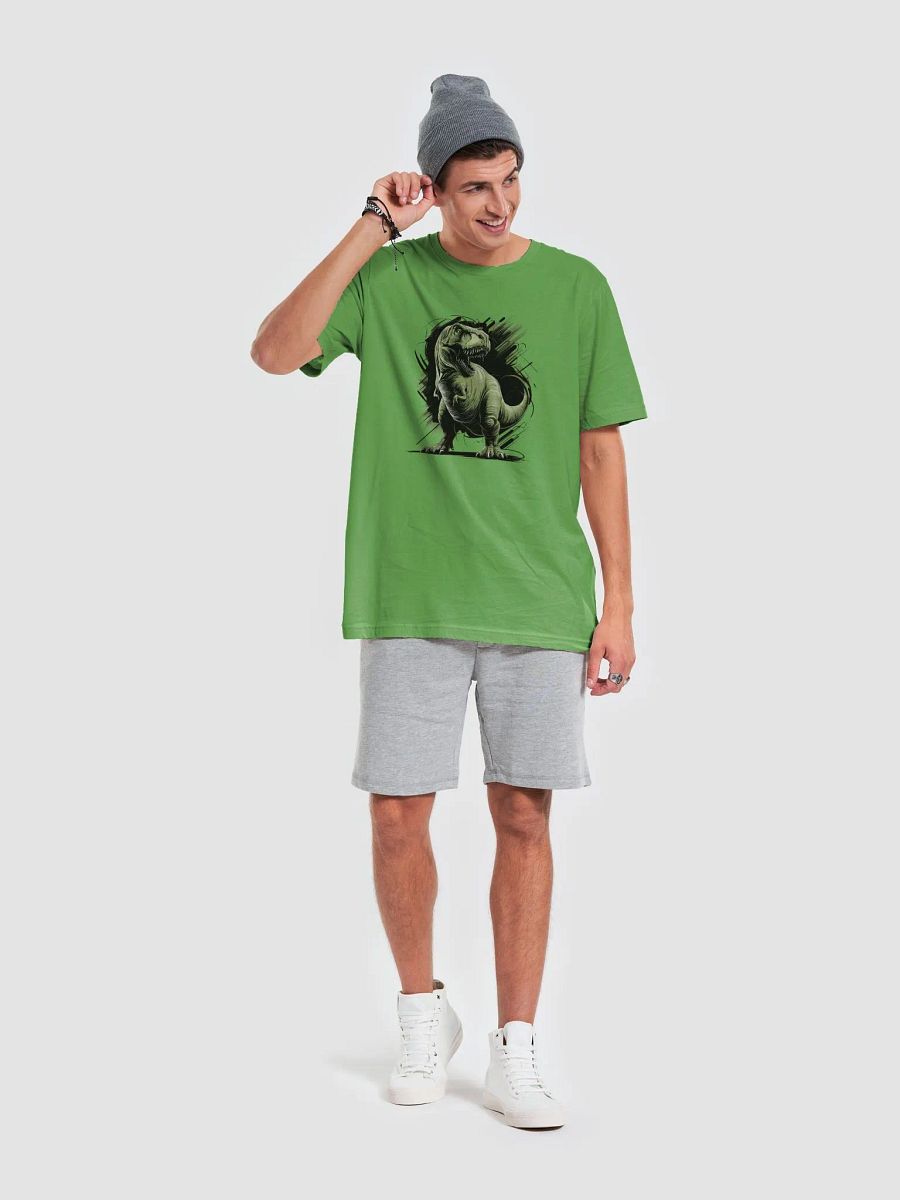 T-Rex #1 product image (3)
