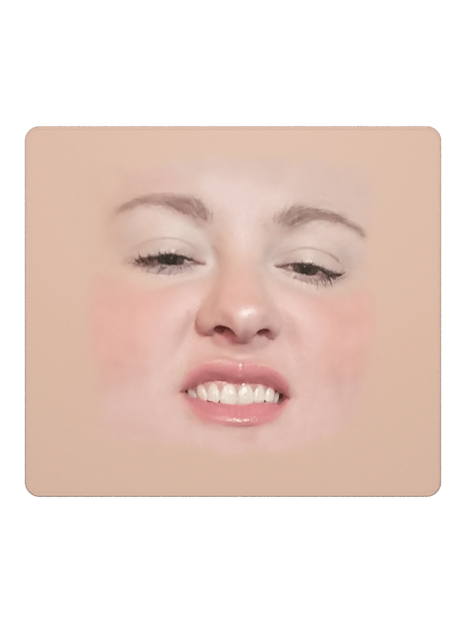 Ruble the Neat | Gaming Mousepad NEAT Merch product image (2)