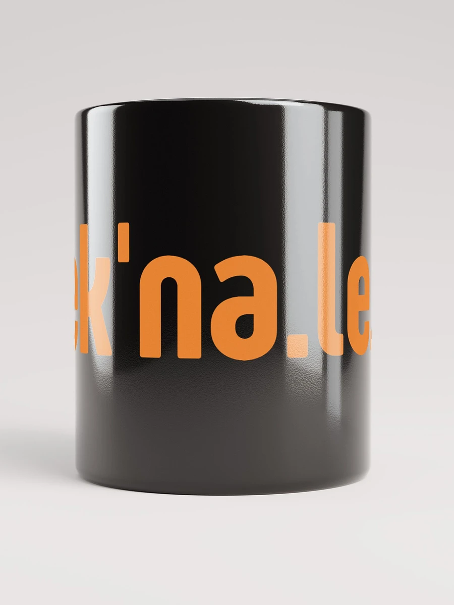 tek'na.le.gist mug product image (2)