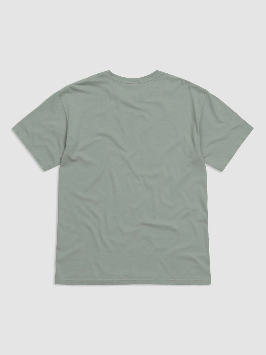 My Wife Got Superpowers and I Didn't Comic Book T-Shirt product image (16)