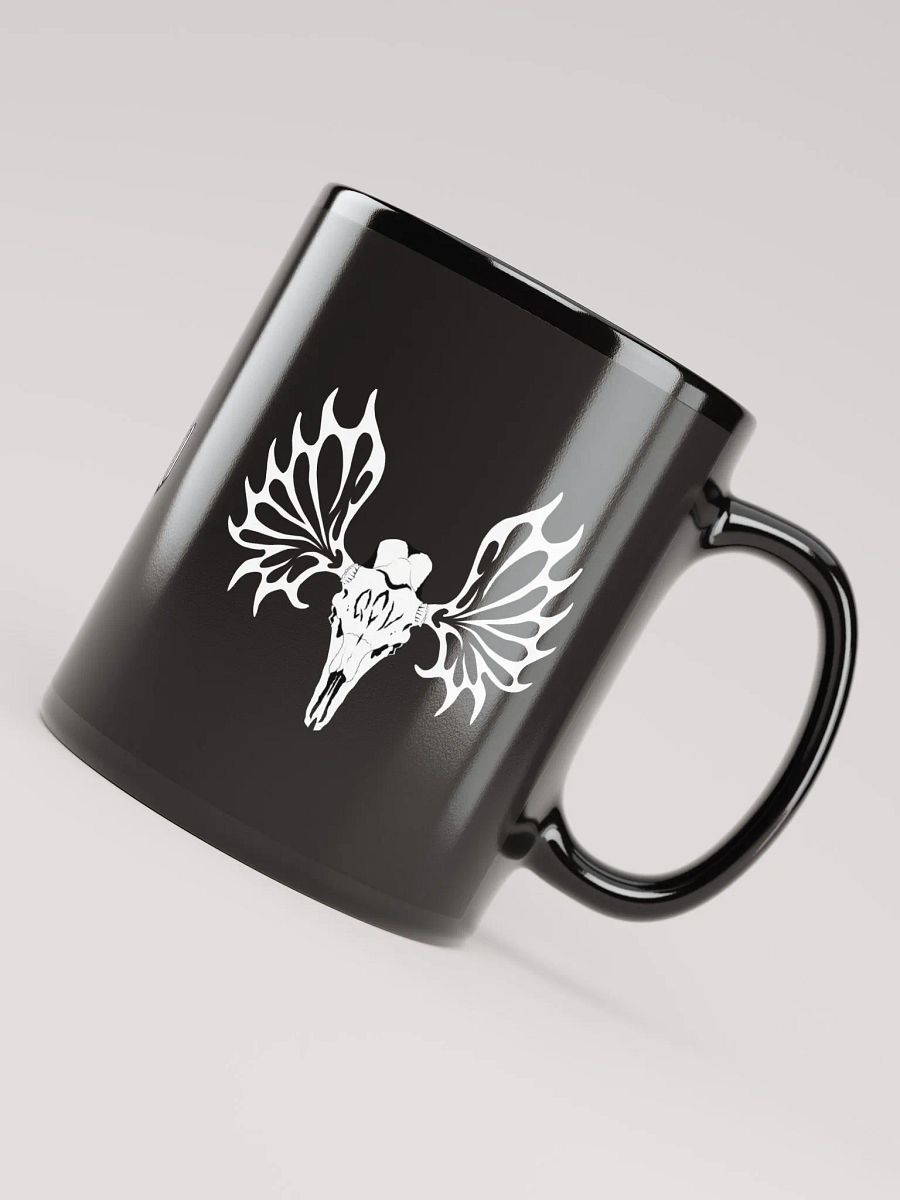 Ancient Beast - Black Mug product image (3)