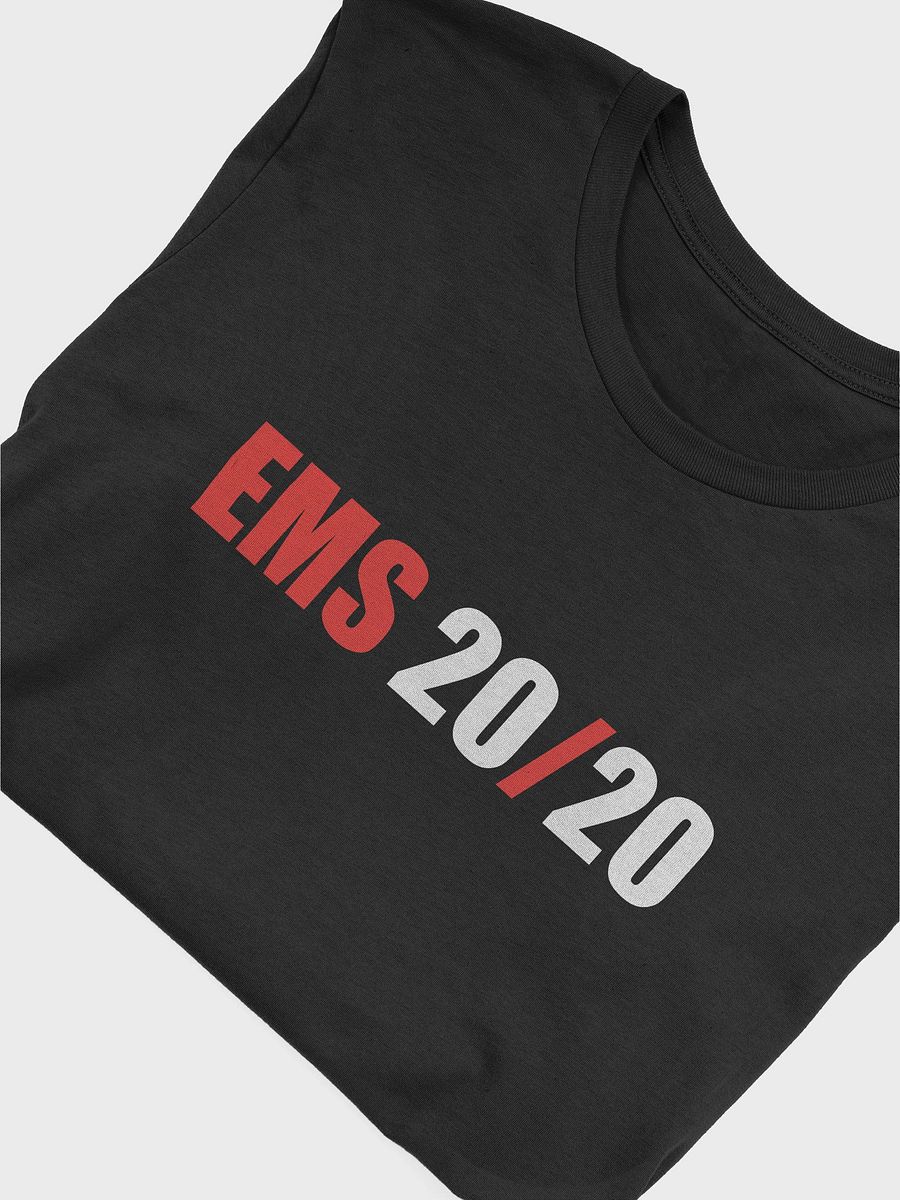 Logo Shirt (Unisex) product image (4)