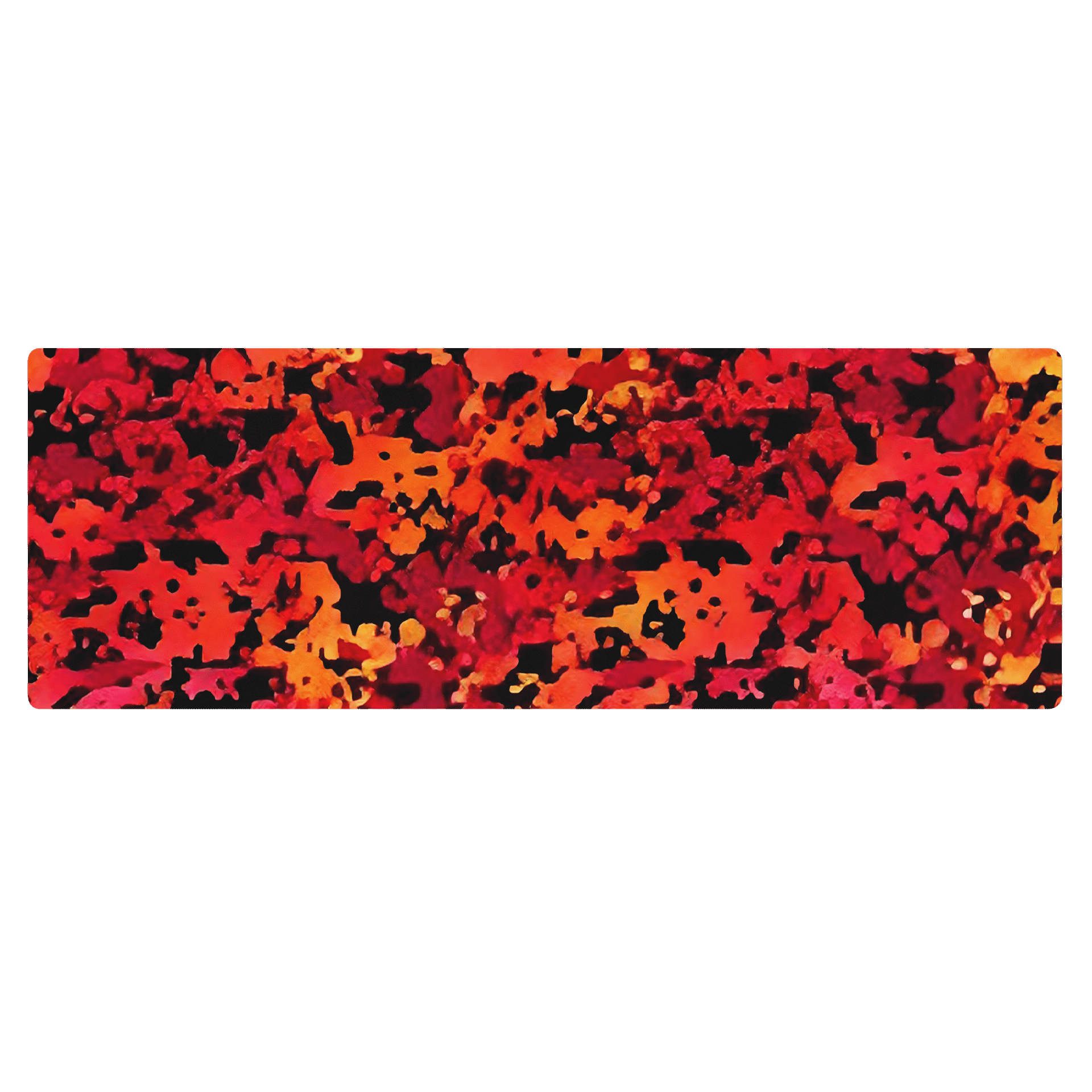 Serenity Suede Yoga Mat product image (1)