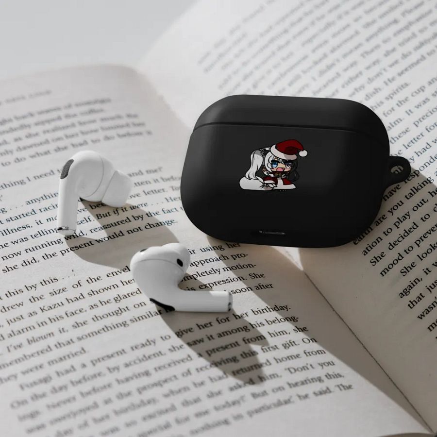 AirPods Case - Byakko Padoru Edition product image (68)