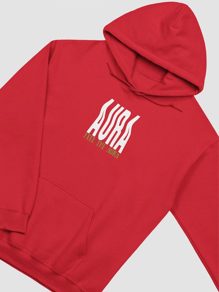 AURA Feel Classic Hoodie product image (2)