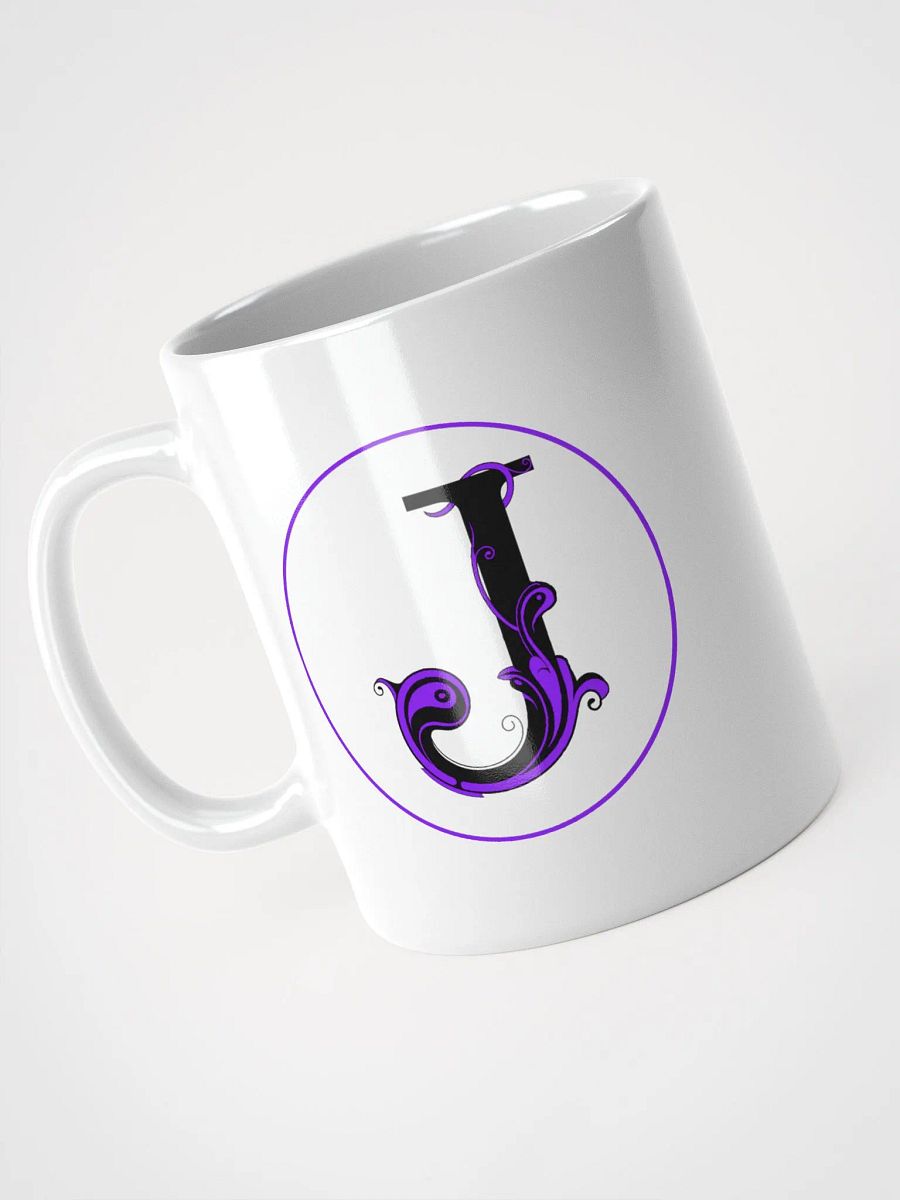 Mr Jay - Cup product image (8)