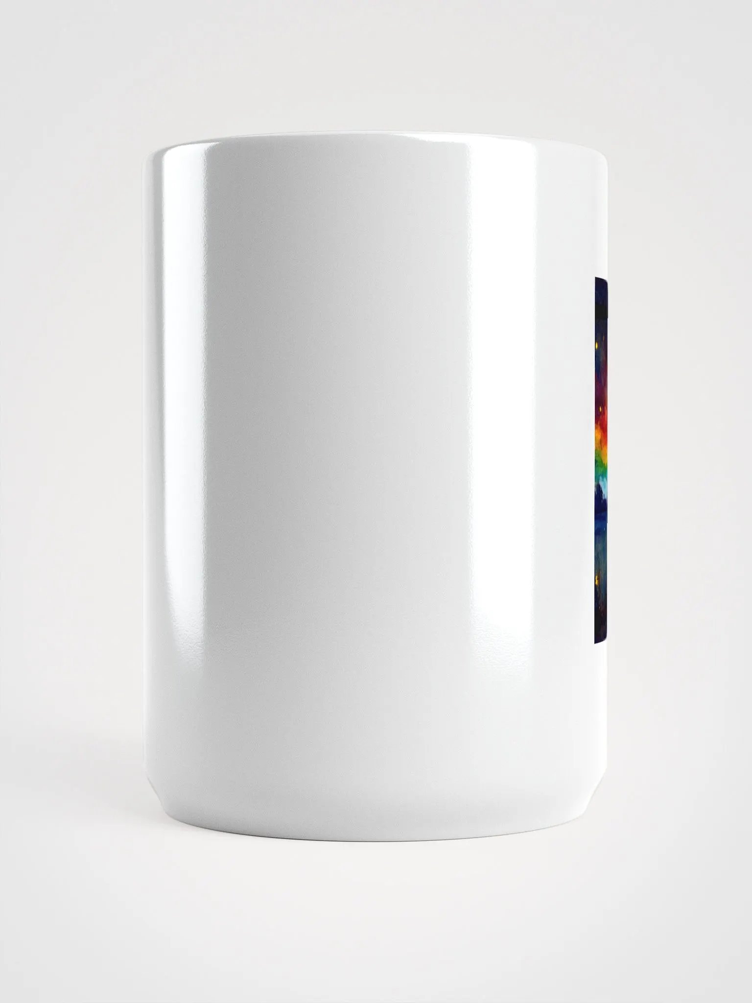 Starry Night Sky Mug product image (5)