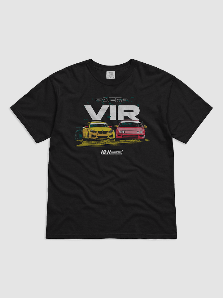 VIR 25 Event Shirt product image (1)