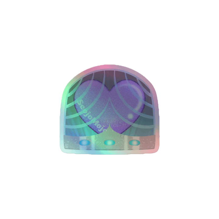 ScojoMojo Holo product image (1)