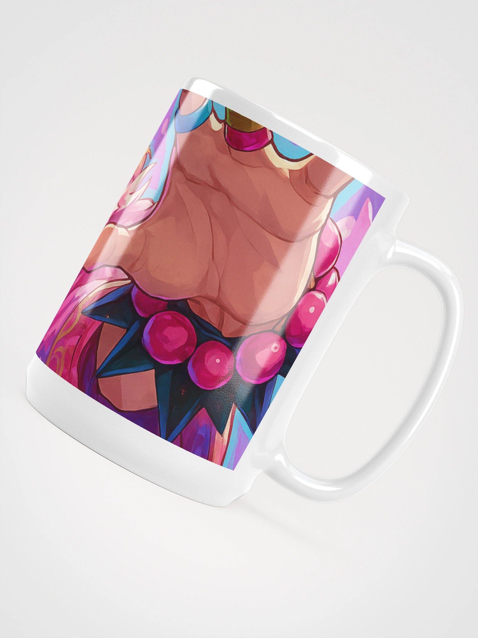 Shawty's Celestial Exclusive Premium Cooked Coffee Mug product image (6)