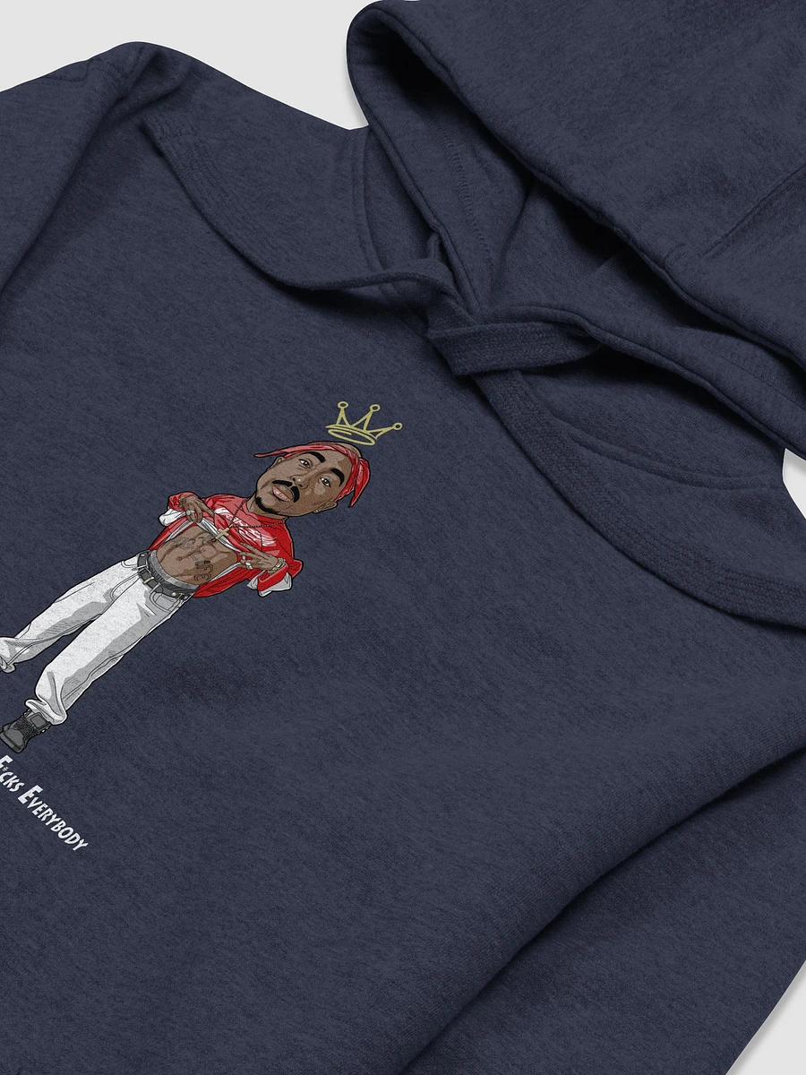 THUG LIFE Hoodie product image (20)