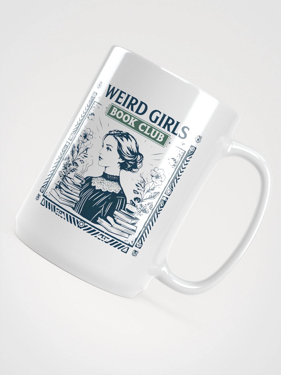 Read Books, Be Kind, Stay Weird Collection product image (4)