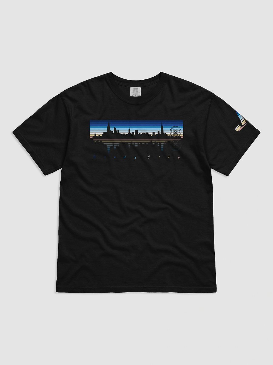 Windy City Sunrise product image (1)