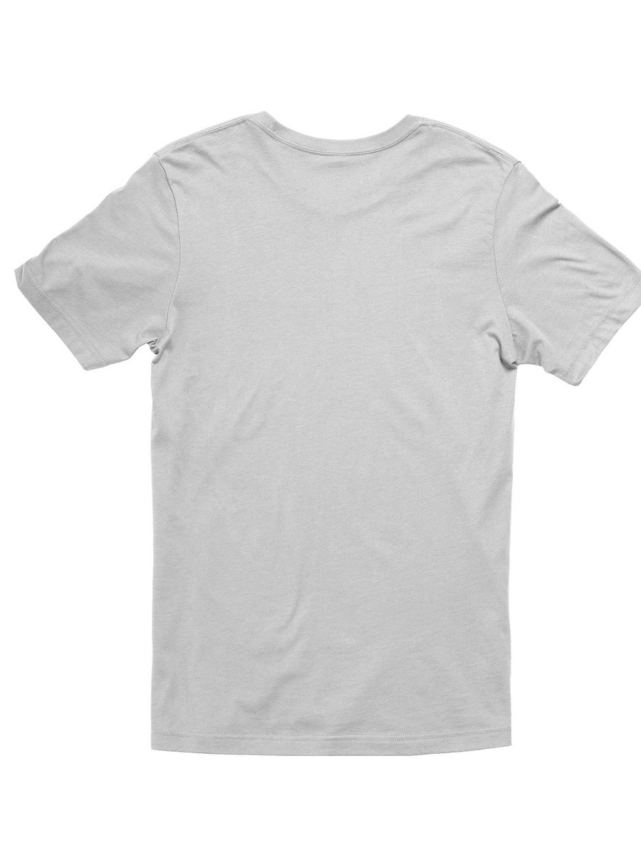 Holy Spirit (she,her,hers) Gray T-Shirt product image (5)