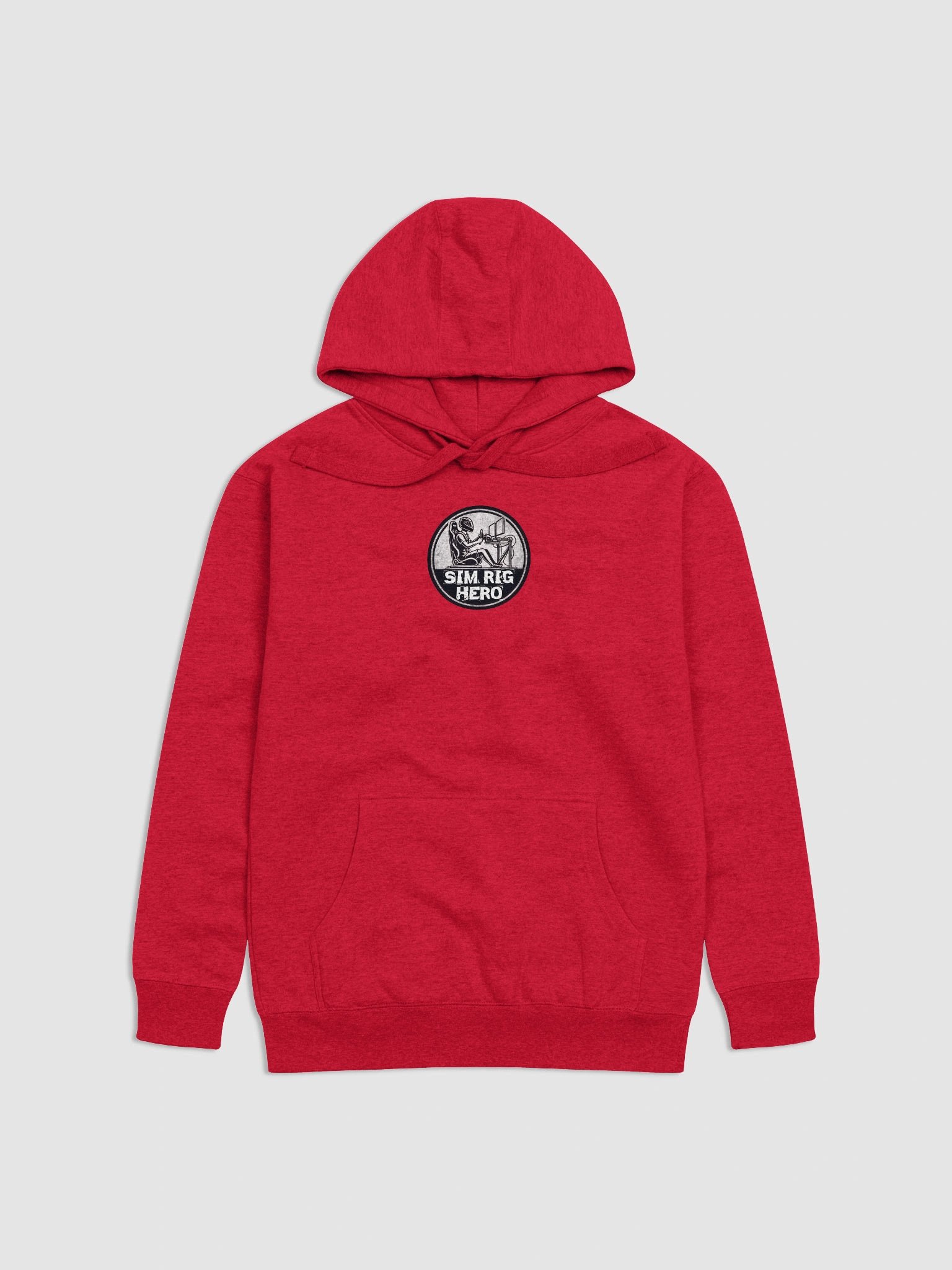 Here For The Safety Rating Hoodie product image (4)
