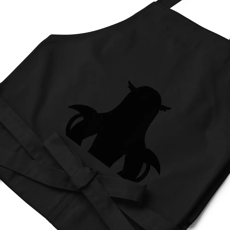 PumkinSnatch Cotton Apron product image (7)