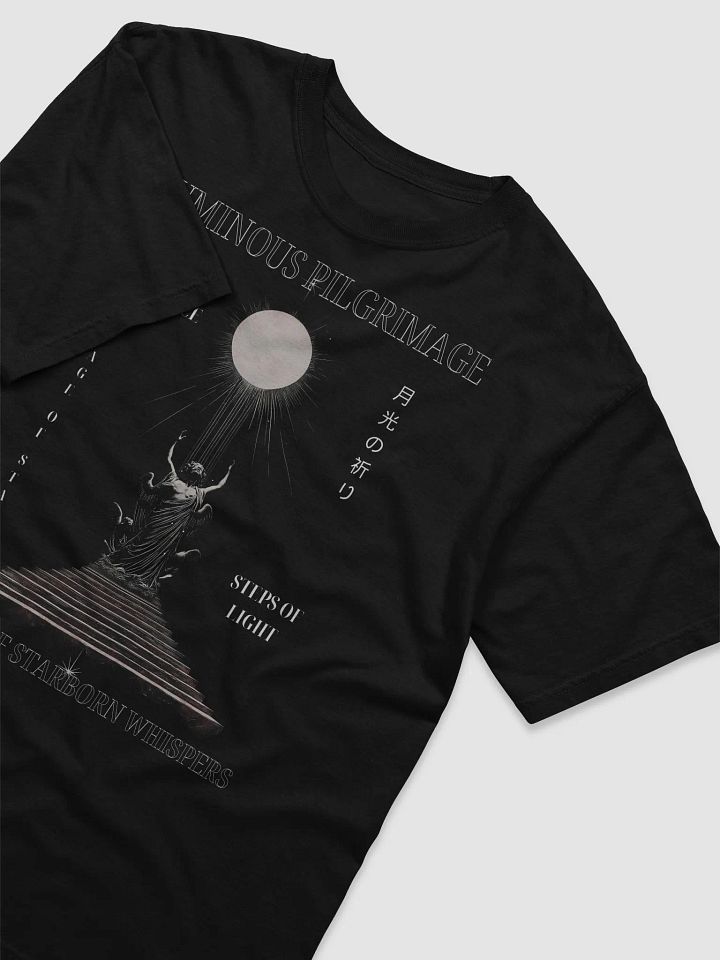 Luminous Pilgrimage Tee product image (2)