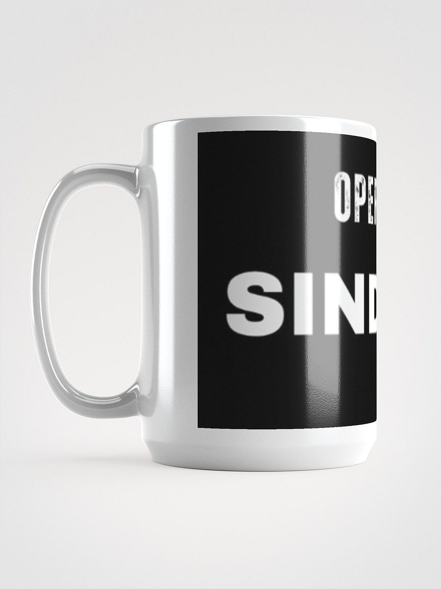 Operation Sindoor Mug product image (6)