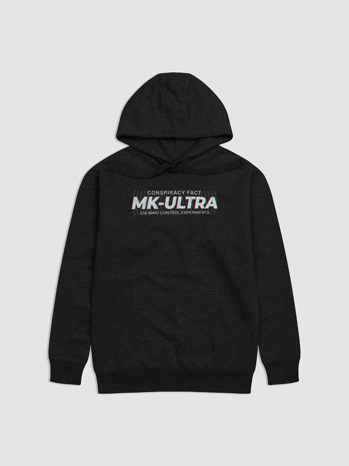 MK ULTRA - Premium Hoodie product image (1)