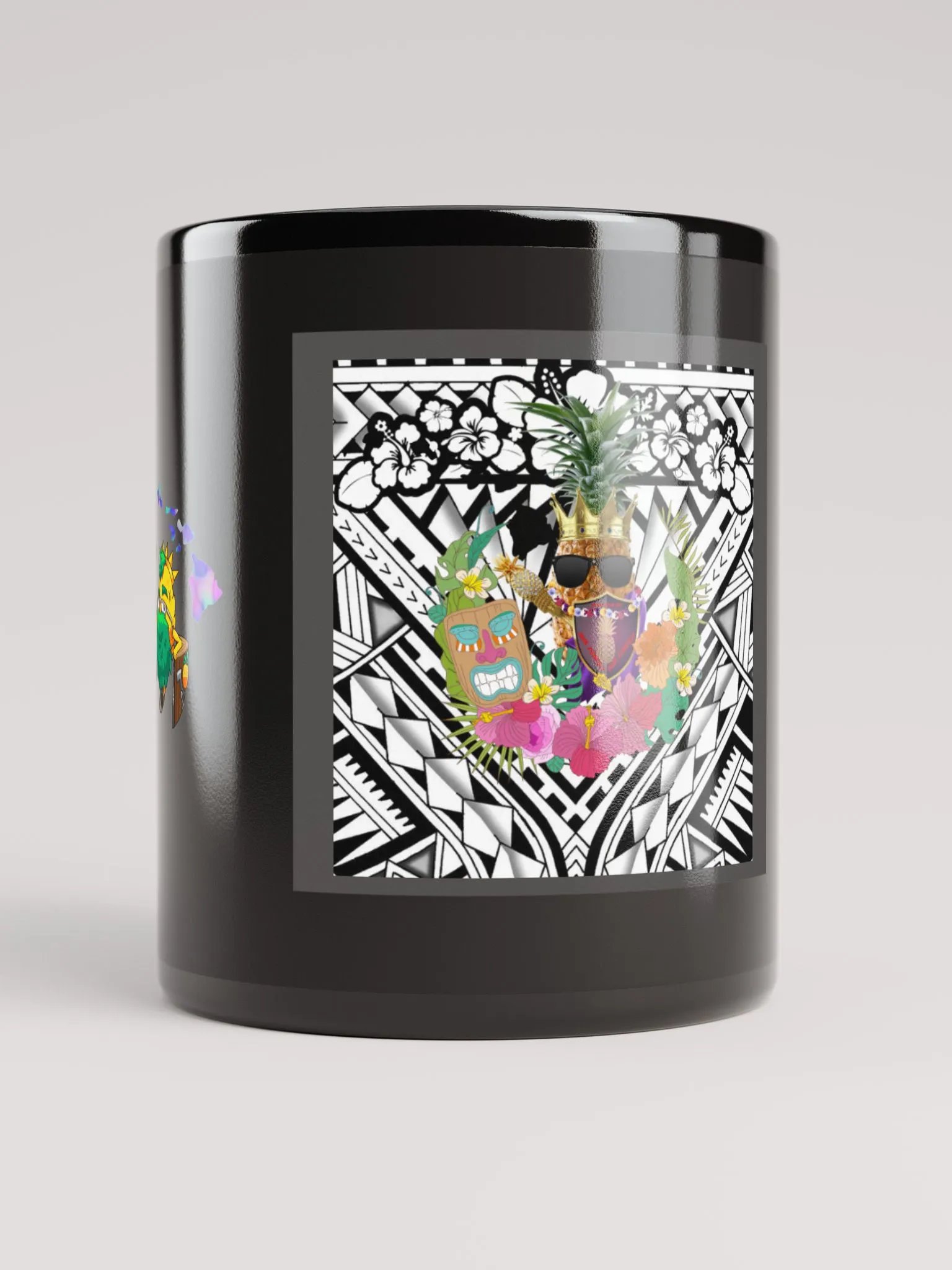 NVR Forfeit Aloha Coffee Cup product image (9)