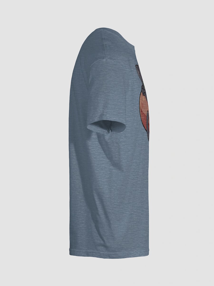 Bailey Bear Unisex T-Shirt product image (30)