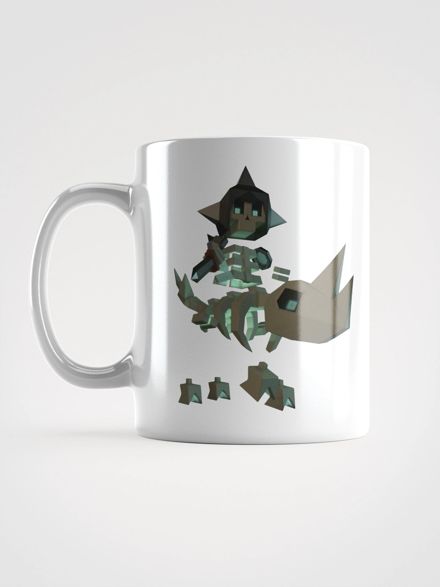 Vengir Cultist Mug product image (16)