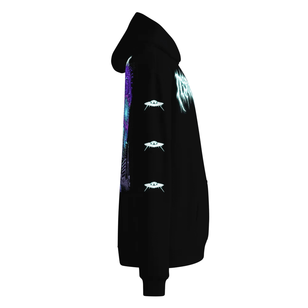 "Leviathan" Hoodie product image (9)