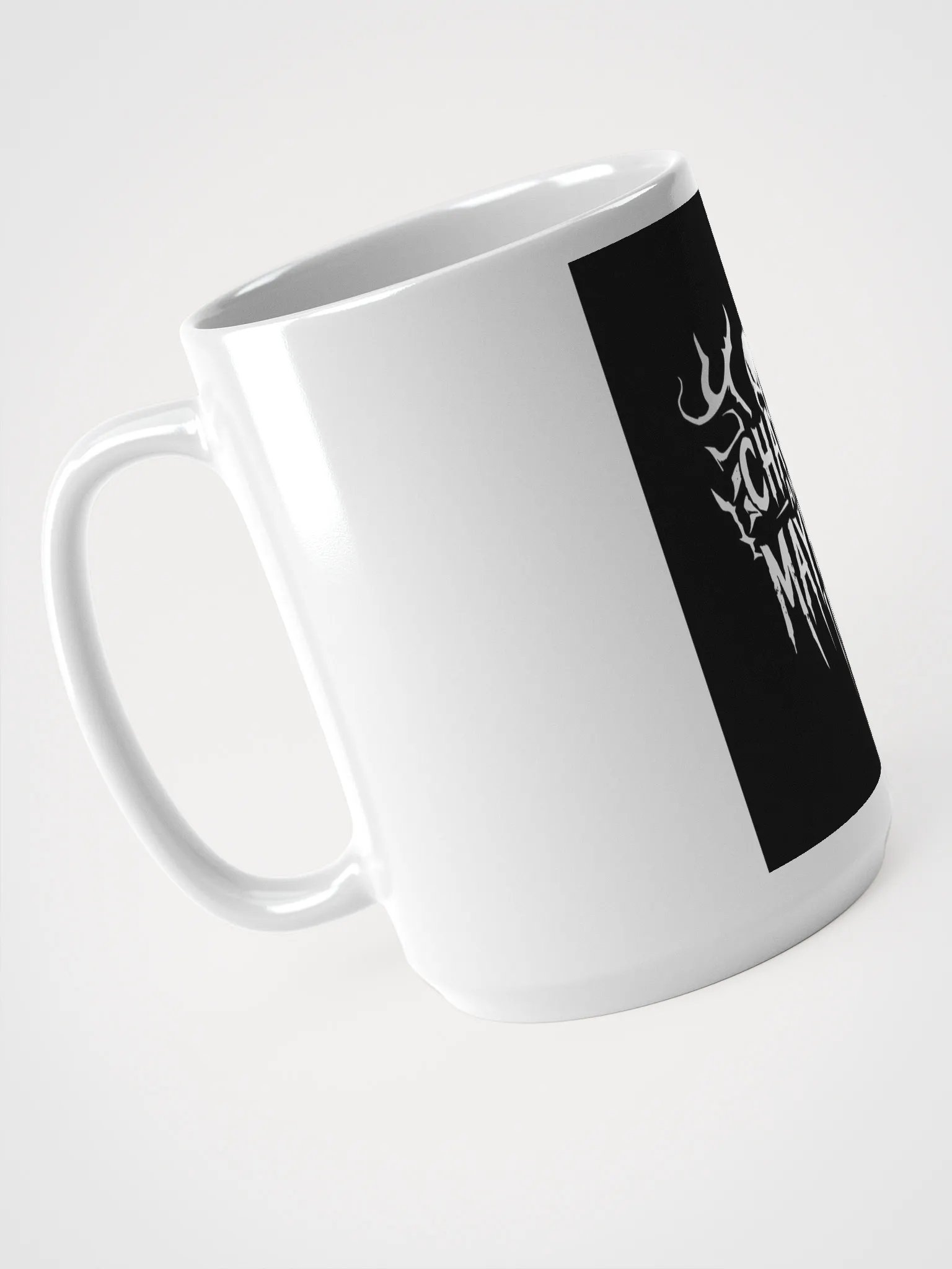 Chaos and Mayham mug product image (3)