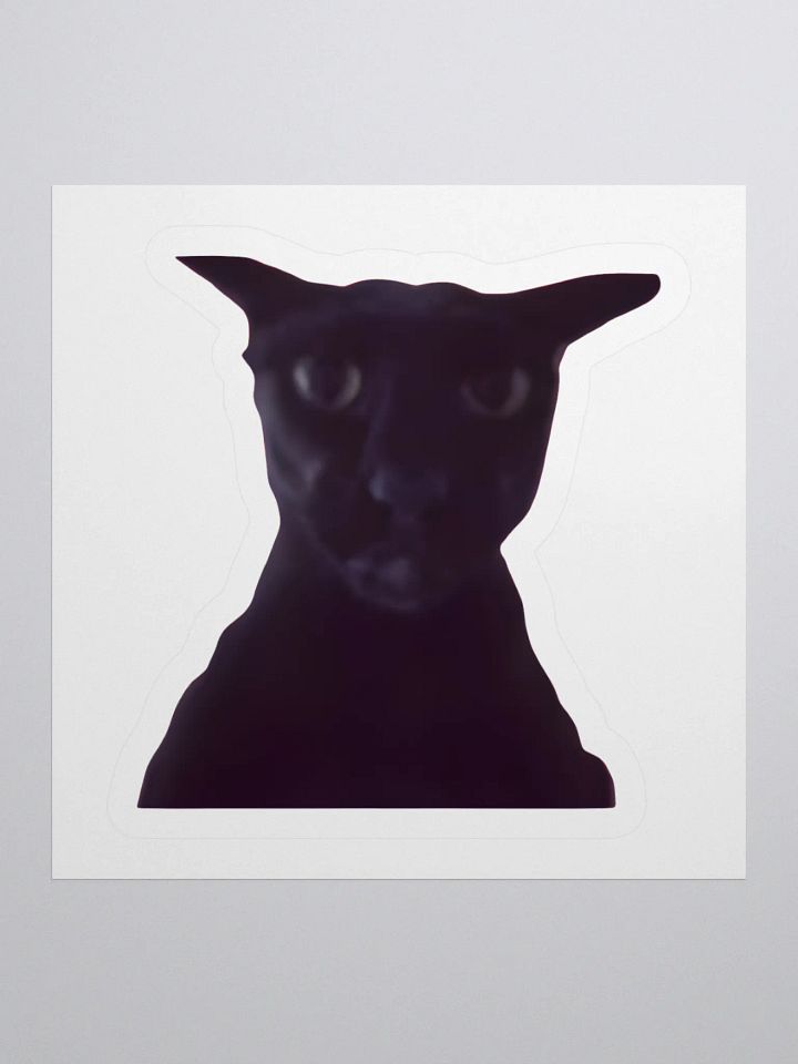 Larry Sticker product image (2)