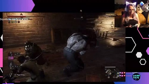 https://twitch.tv/rayliona

#twitch #streamer #videogames