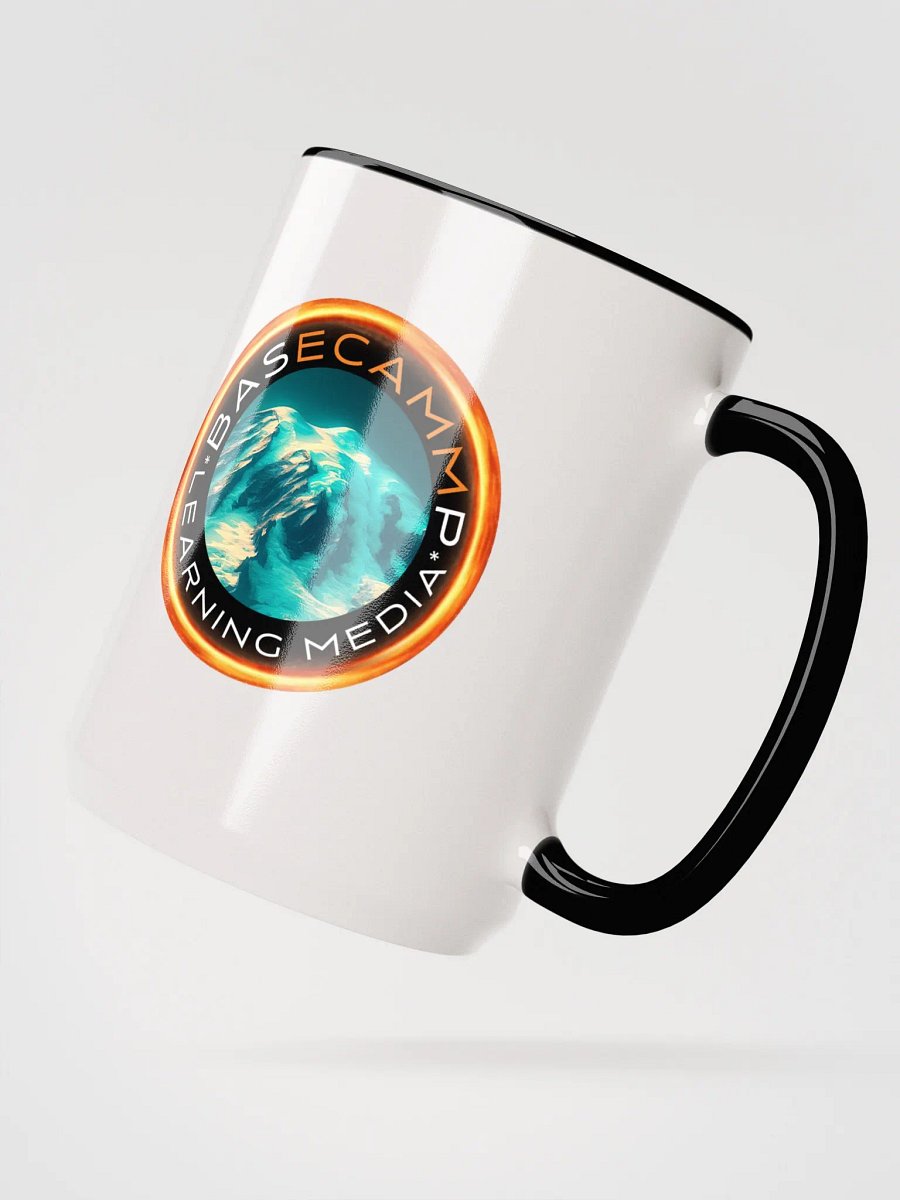 Basecammp Coffee Mug product image (8)