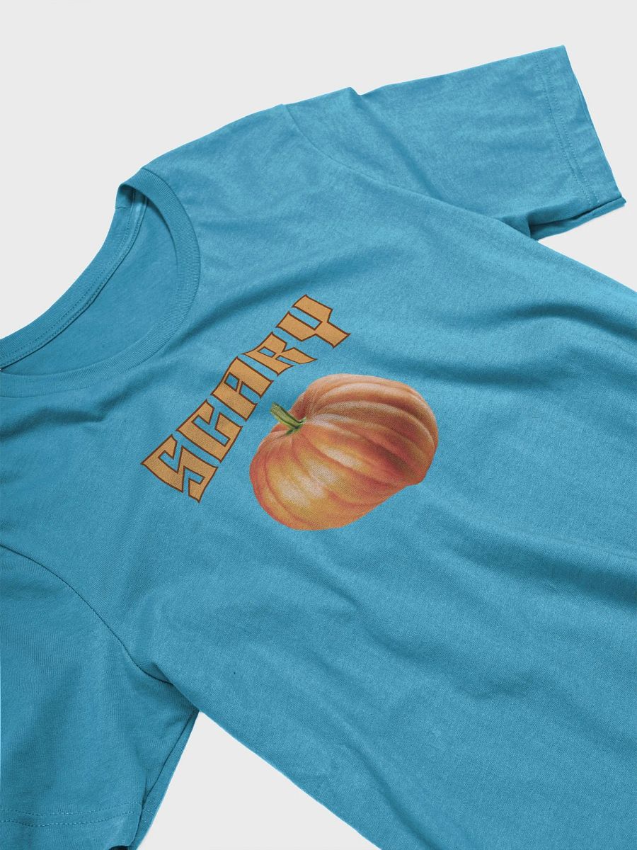 Pumpkin (Scary) T-shirt! 👻🎃 product image (29)
