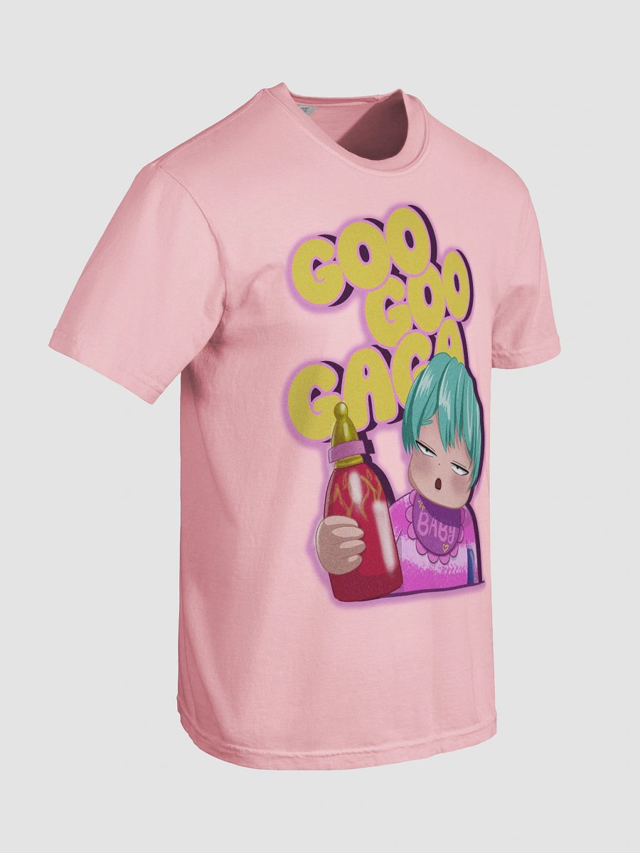 BABY SAJA goo goo gaga shirt product image (8)