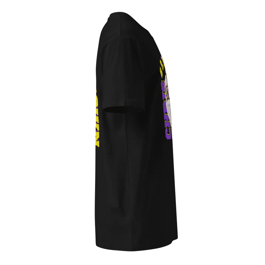 LAKERS BREEZY Unisex Premium T-Shirt product image (18)