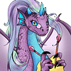 KrafTeaDragon