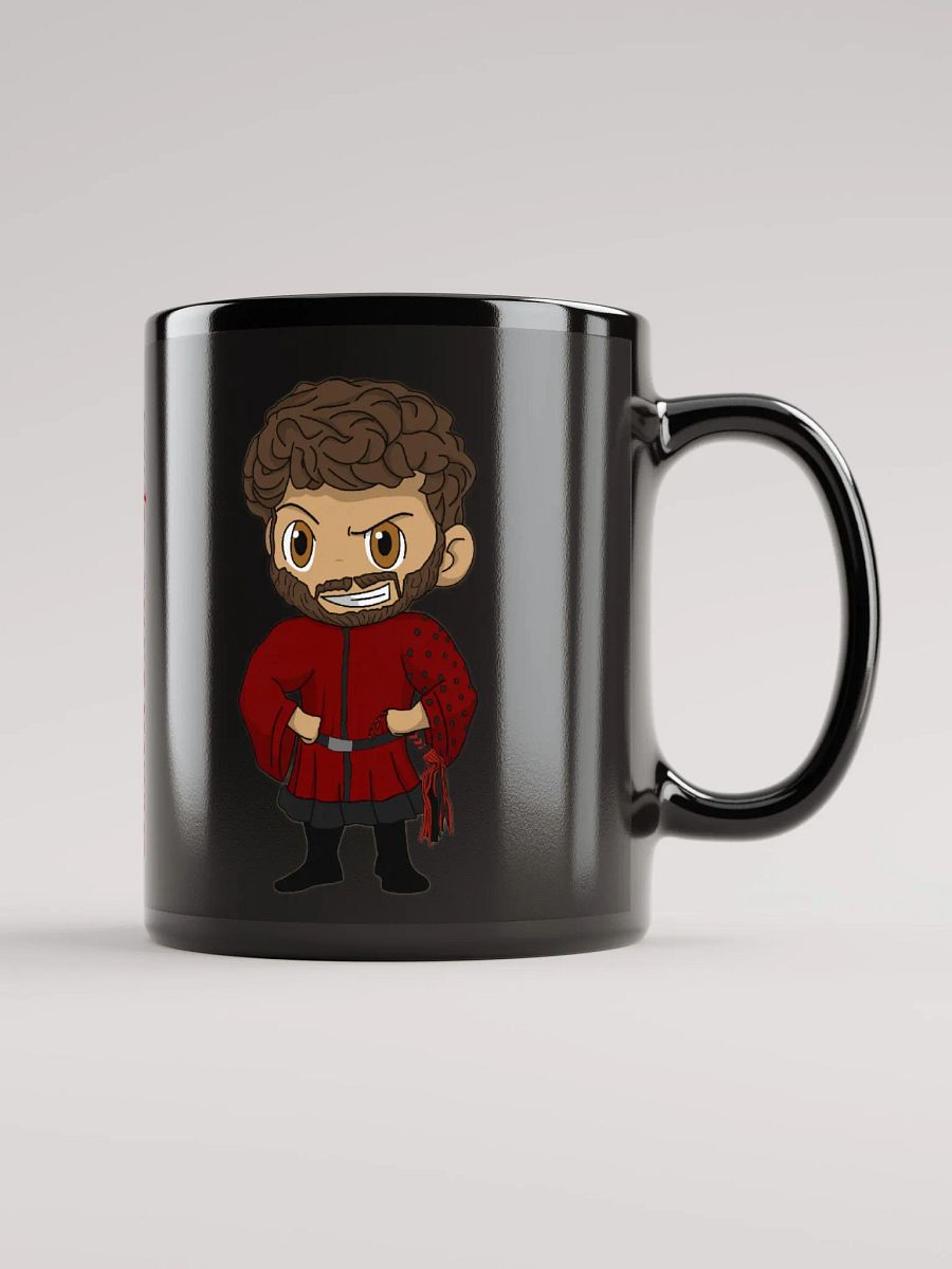 Tievel mug, sinister 🇪🇺 🇺🇸 product image (4)
