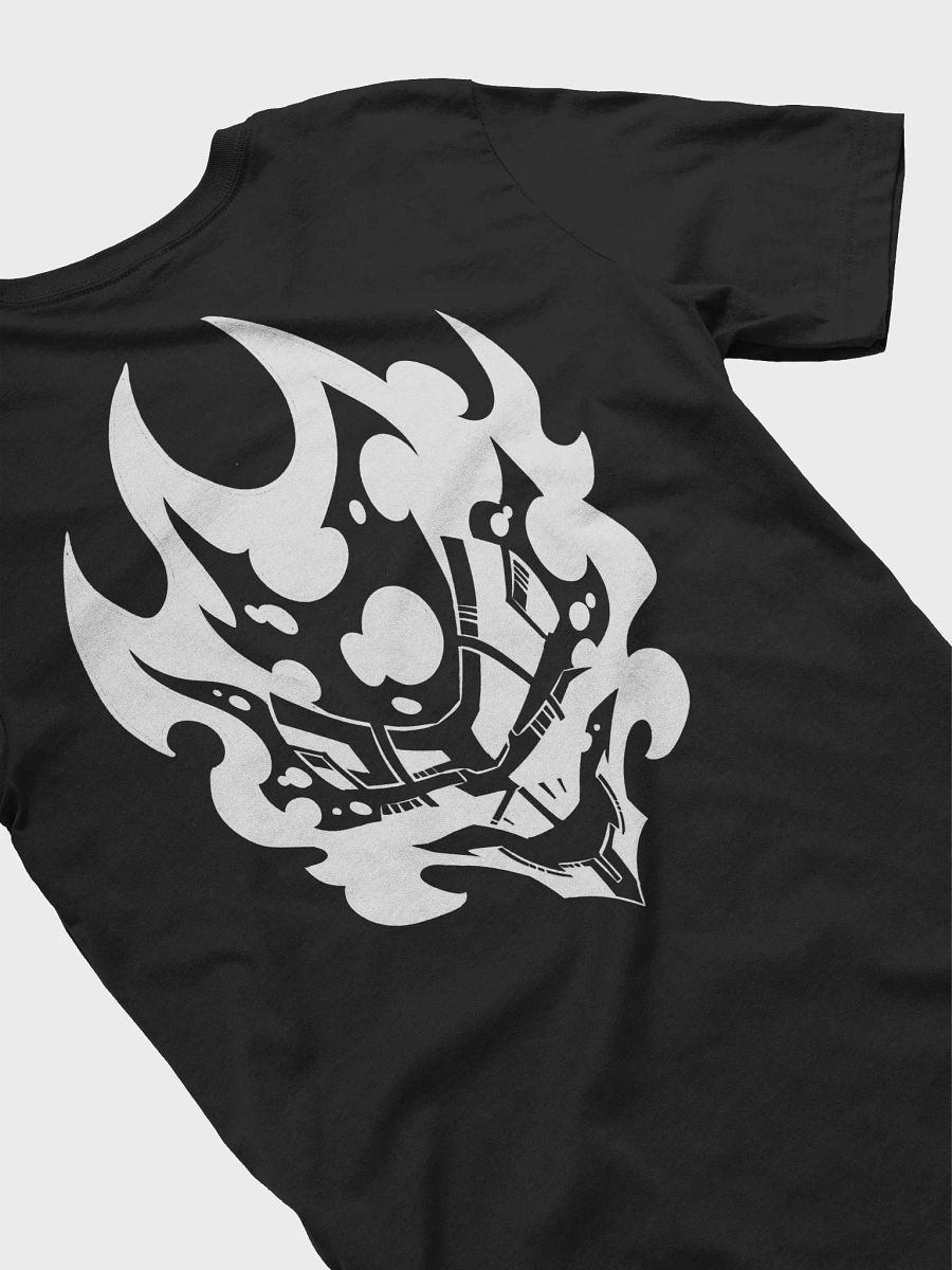 My other ride is a dead celestial - T-Shirt (Black) product image (5)