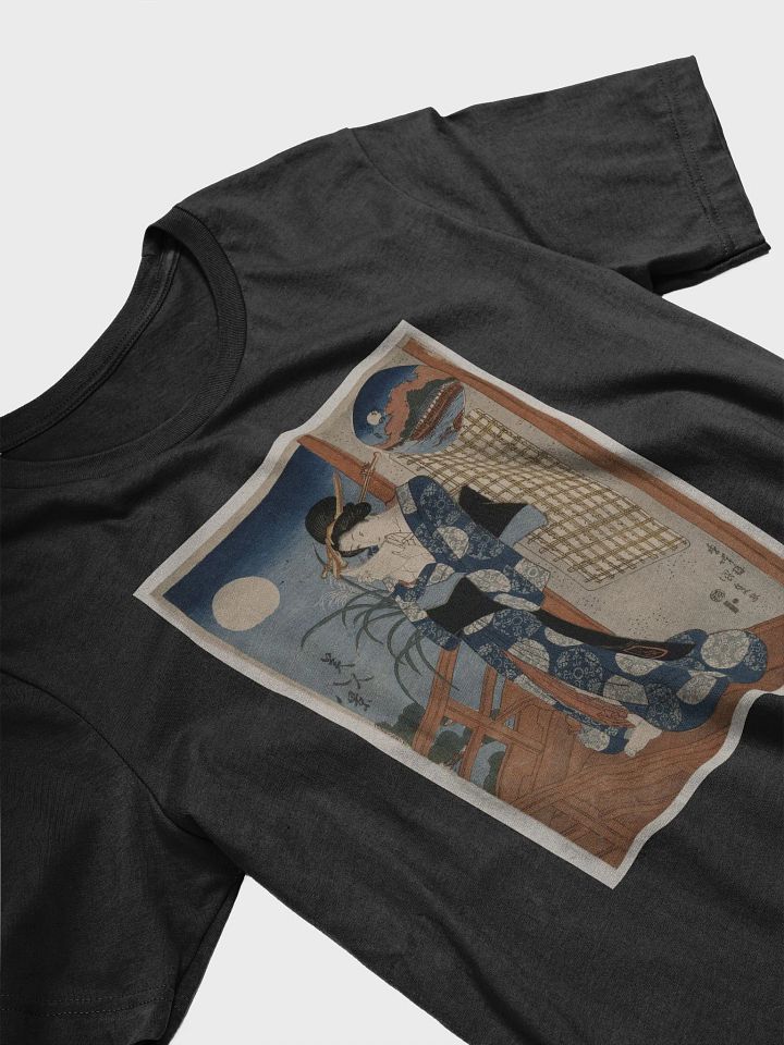 Moonlit Kunisawa T-Shirt product image (2)