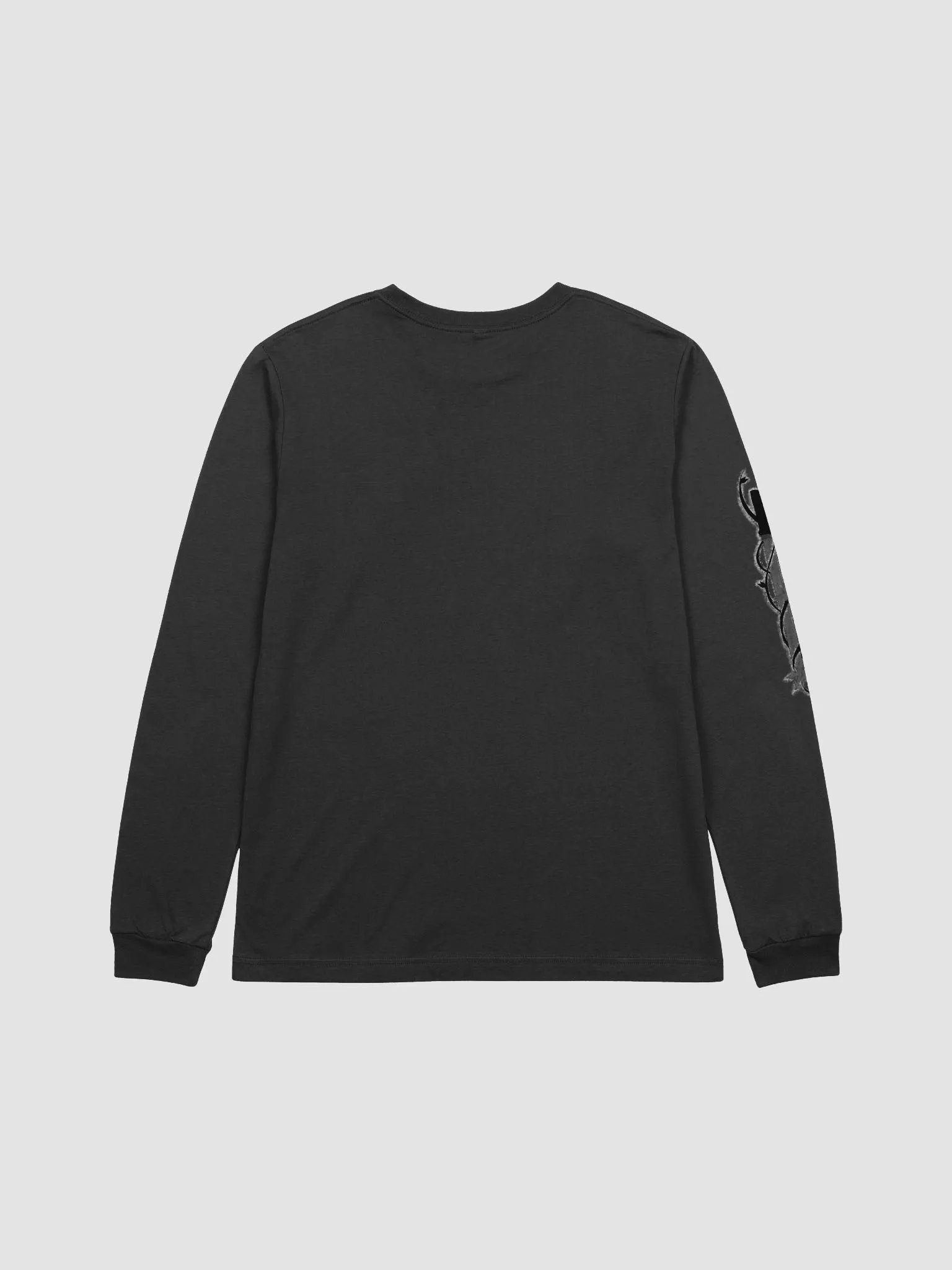 Syndicate Tattoo long-sleeved shirt (lightweight) product image (2)