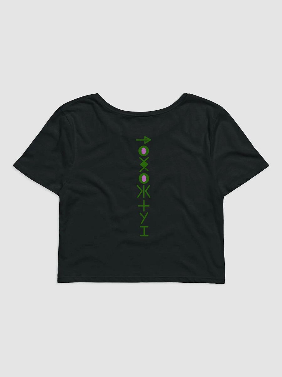 Ribbunny crop top product image (4)